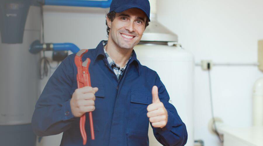 Professional same day plumber in Beckley, WV